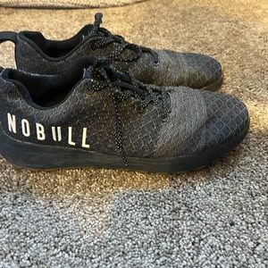 Nobull trail runner Women’s 10/ Men’s 8.5